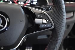 2025 SKODA Octavia RS