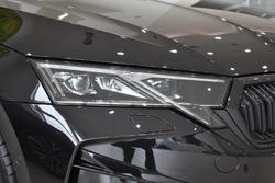 2025 SKODA Octavia RS