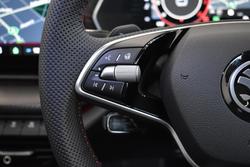 2025 SKODA Octavia RS