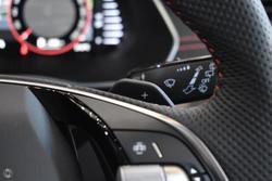 2025 SKODA Octavia RS