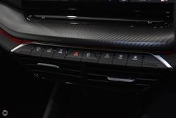 2025 SKODA Octavia RS