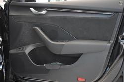 2025 SKODA Octavia RS