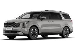 KIA Tasman