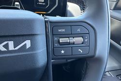 2025 Kia Tasman SX+