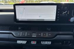 2025 Kia Tasman SX+
