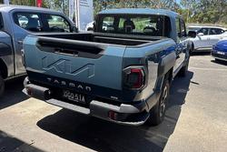 2025 Kia Tasman SX+