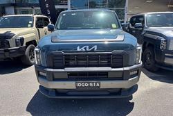 2025 Kia Tasman SX+