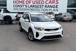 2024 Kia Stonic S