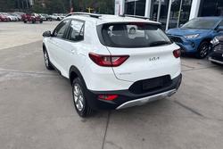 2024 Kia Stonic S