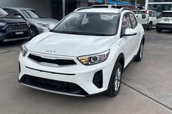 2024 Kia Stonic S