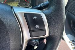 2015 Toyota Yaris Ascent