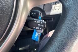 2015 Toyota Yaris Ascent