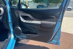 2015 Toyota Yaris Ascent