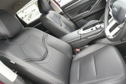 2022 GWM Haval H6 Lux