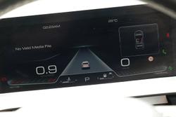 2022 GWM Haval H6 Lux