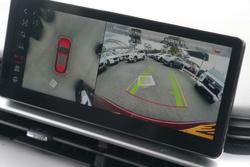 2022 GWM Haval H6 Lux