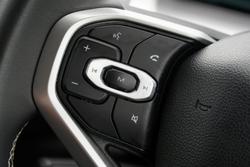 2022 GWM Haval H6 Lux