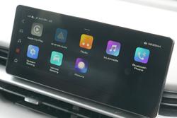 2022 GWM Haval H6 Lux