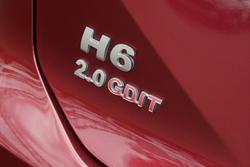 2022 GWM Haval H6 Lux