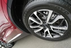 2022 GWM Haval H6 Lux