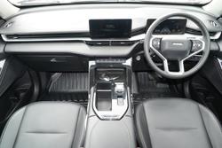 2022 GWM Haval H6 Lux