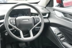 2022 GWM Haval H6 Lux