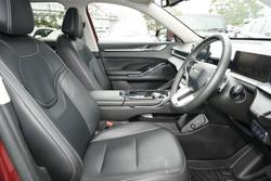 2022 GWM Haval H6 Lux