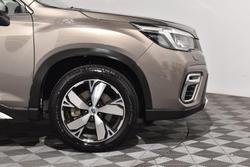 2019 Subaru Forester 2.5i-S