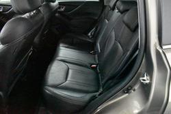 2019 Subaru Forester 2.5i-S