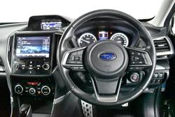 2019 Subaru Forester 2.5i-S