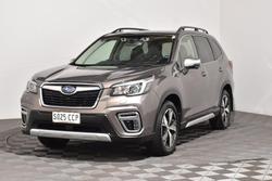 2019 Subaru Forester 2.5i-S