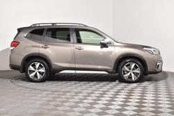 2019 Subaru Forester 2.5i-S