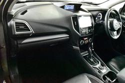 2019 Subaru Forester 2.5i-S