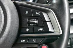 2019 Subaru Forester 2.5i-S