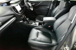 2019 Subaru Forester 2.5i-S