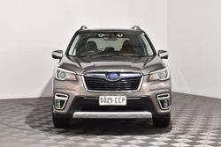 2019 Subaru Forester 2.5i-S