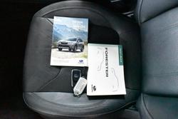 2019 Subaru Forester 2.5i-S