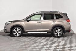 2019 Subaru Forester 2.5i-S