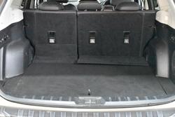 2019 Subaru Forester 2.5i-S