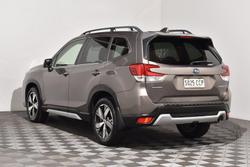 2019 Subaru Forester 2.5i-S
