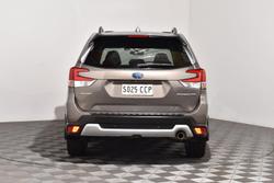 2019 Subaru Forester 2.5i-S