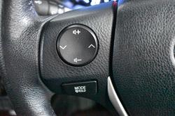 2015 Toyota Corolla SX