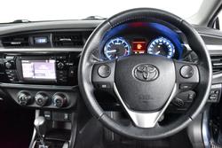 2015 Toyota Corolla SX
