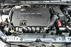 2015 Toyota Corolla SX