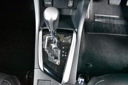 2015 Toyota Corolla SX