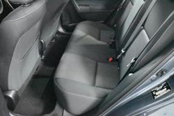 2015 Toyota Corolla SX