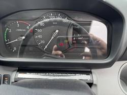 2025 Hino 300 616 616 White