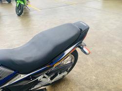 Yamaha 2008 Yamaha 225CC Scorpio Blue