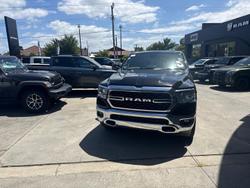 2024 RAM 1500 Big Horn