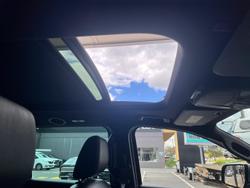 2020 Ford Everest Titanium